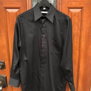 Geoffrey Beene Men’s Dress Shirt (M 32/33)